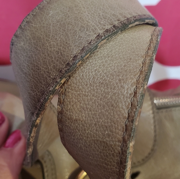 YSL Muse messenger bag. - Picture 11 of 16